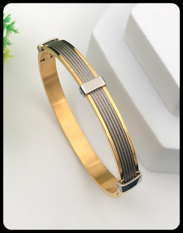 Flummery Kada Bracelet