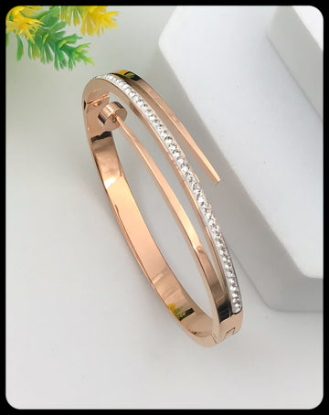 Rainbow Bracelet For Womans