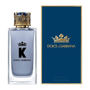 DOLLCE & GABBANNA K Eau De Toilette Spray 3.3 Oz For Unisex