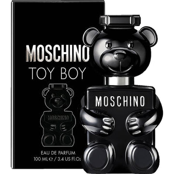Moschiino Moschino Toy Boy Eau De Parfum 0.17