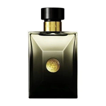 Versaace OUD NOIRR Eau De Toilette