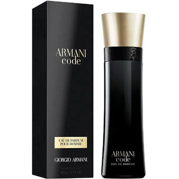 BUY 1 GET 1 Armmani Code Eau De Parfum (125 ML)For Unisex And Bracelet