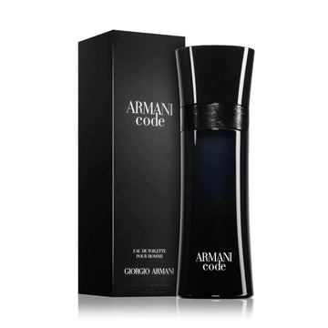 BUY 1 GET 1 Armaanii Code Perfume (125 ml) Unisex And Bracelet