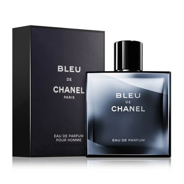 BUY 1 GET 1 Chanell Bleuu De Chanell Pour Homme Eau De Toilette For Unisex And Bracelet