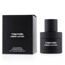 BUY 1 GET 1 Tomm Forrd Ombre Leather Eau De Perfume For Unisex And Bracelet