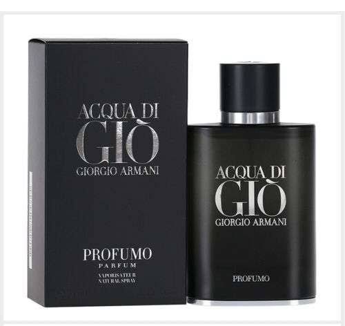 Giorgioo Armani Acquaa di Gio Profumo perfume for Men