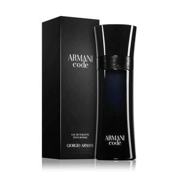 Armaanii Code Perfume For Unisex