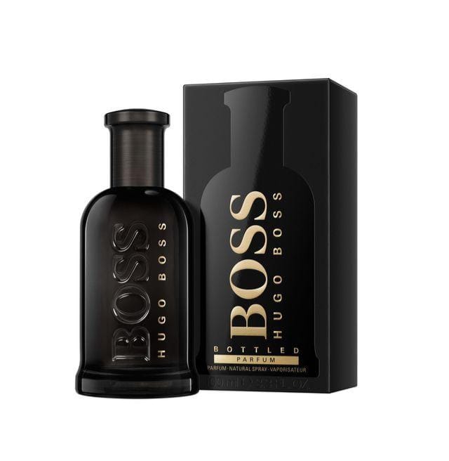Hugo Boss Bottled Absolute Perfum for men