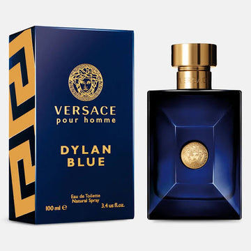 Versaace DYLAN BLUE Eau De Toilette