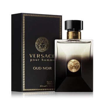 Versaace OUD NOIRR Eau De Toilette